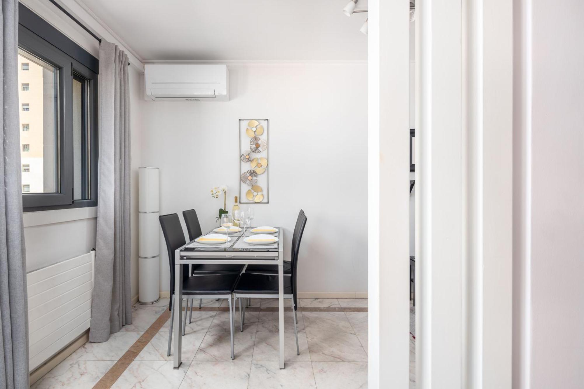 Lisbon Relax Pool Apartment - Free Parking Garage Zewnętrze zdjęcie